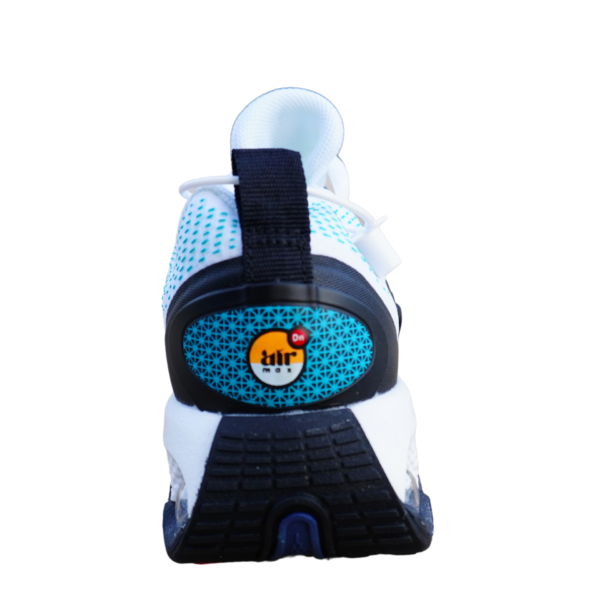Tenis Infantil Nike - Imagen 4