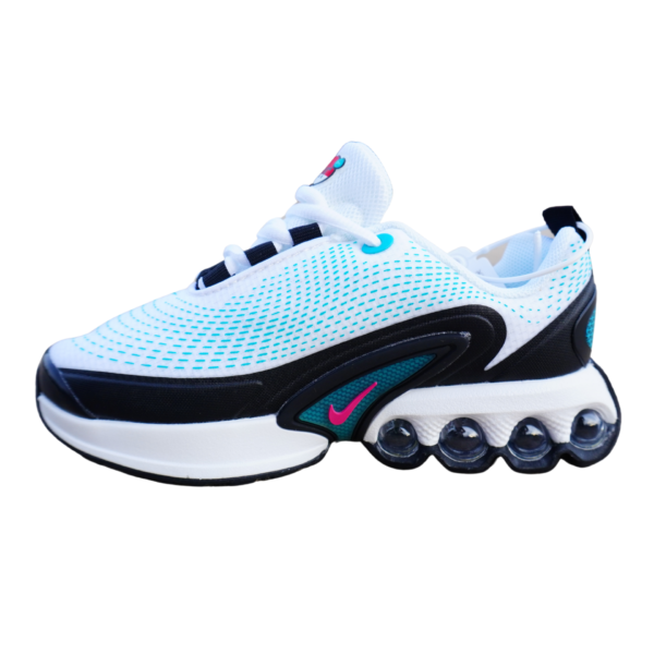 Tenis Infantil Nike - Imagen 3