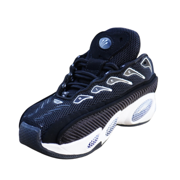 Tenis Nike Niño - Imagen 2