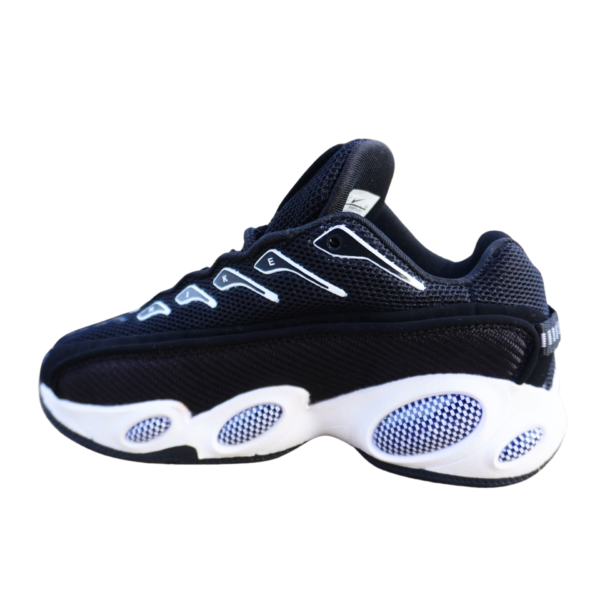 Tenis Nike Niño - Imagen 3