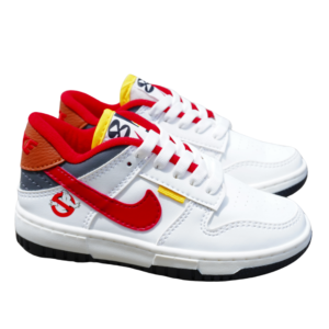 Tenis Deportivo Nike Nacional Niño