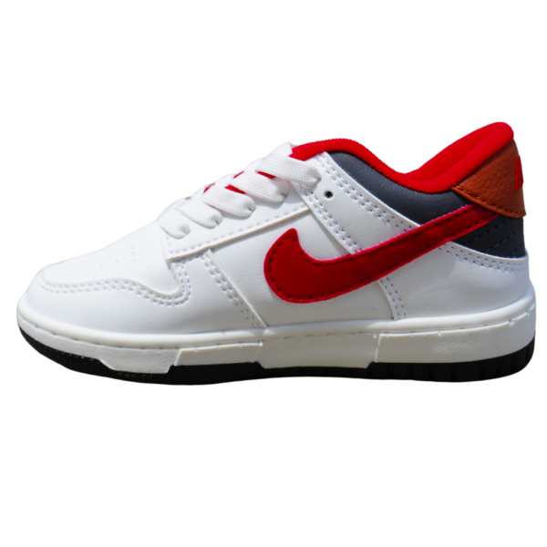 Tenis Deportivo Nike Nacional Niño - Imagen 3