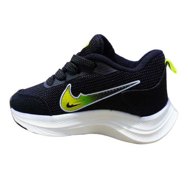 Tenis Deportivo Niño - Imagen 5