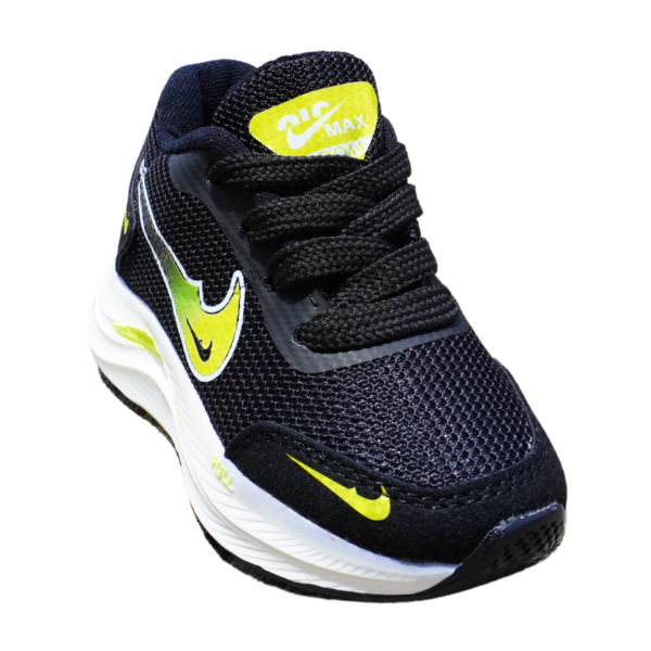 Tenis Deportivo Niño - Imagen 3