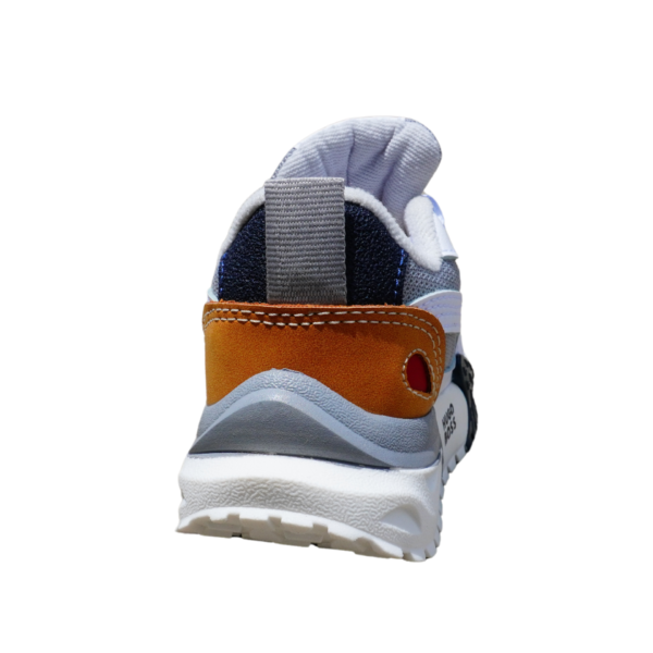 Tenis Deportivo Niño Puma - Imagen 3