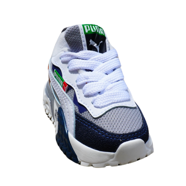 Tenis Deportivo Niño Puma - Imagen 4