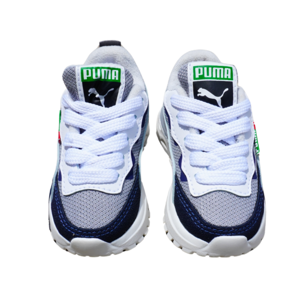 Tenis Deportivo Niño Puma - Imagen 5