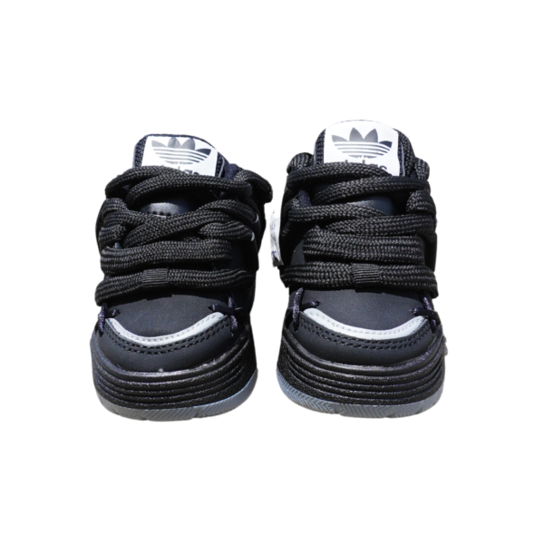 Tenis Deportivo Niño Cordones Gruesos - Imagen 6