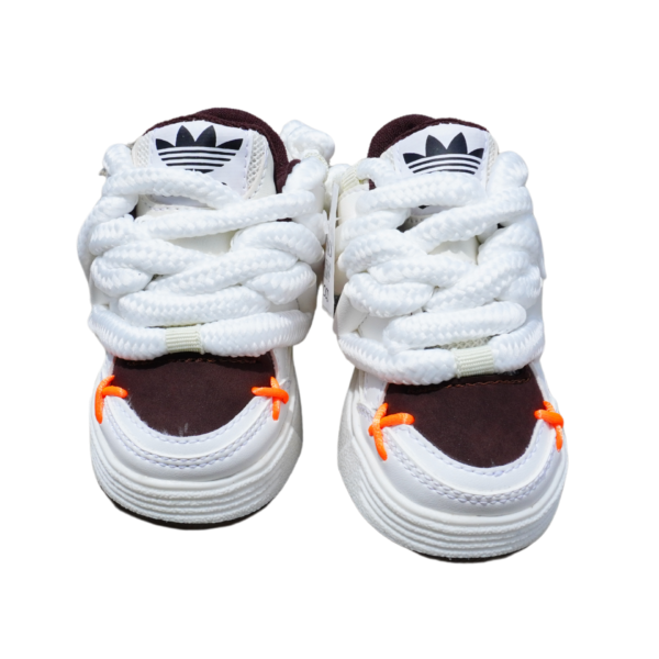 Tenis Deportivo Niño Cordones Gruesos - Imagen 3