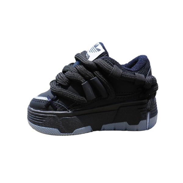 Tenis Deportivo Niño Cordones Gruesos - Imagen 10