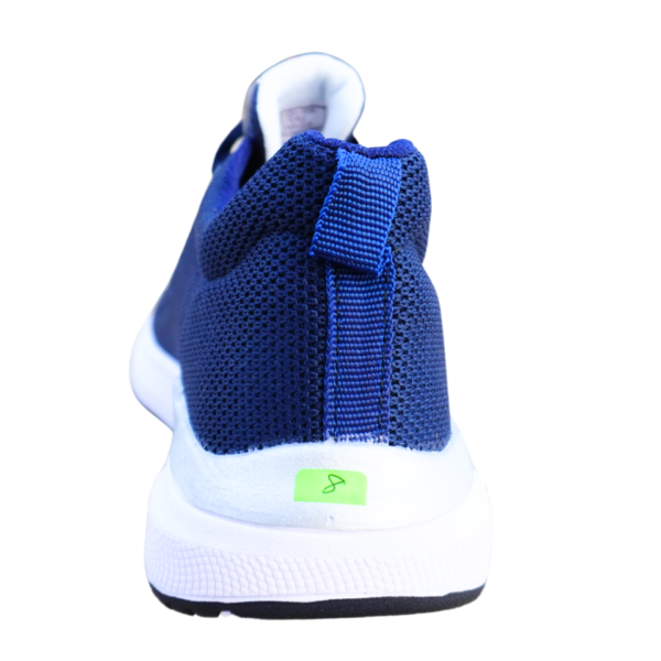 Tenis Deportivo Dama Tipo Skechers - Imagen 3