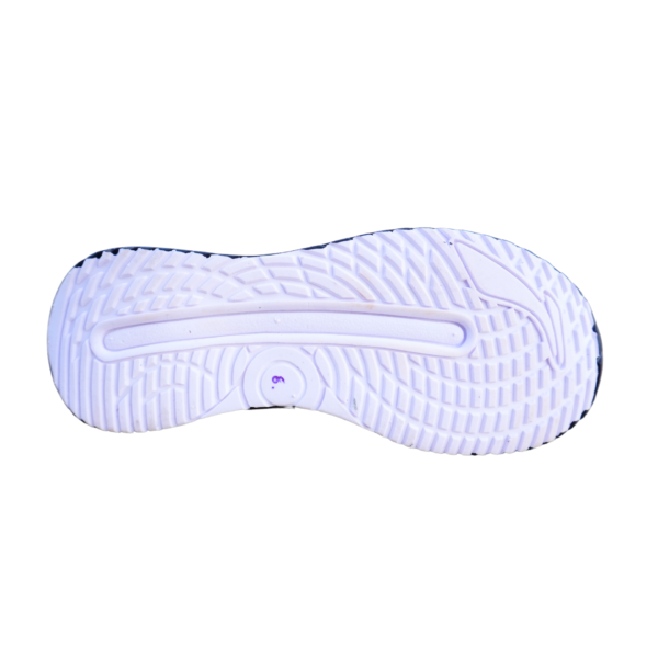 Tenis Deportivo Dama Tipo Skechers - Imagen 4