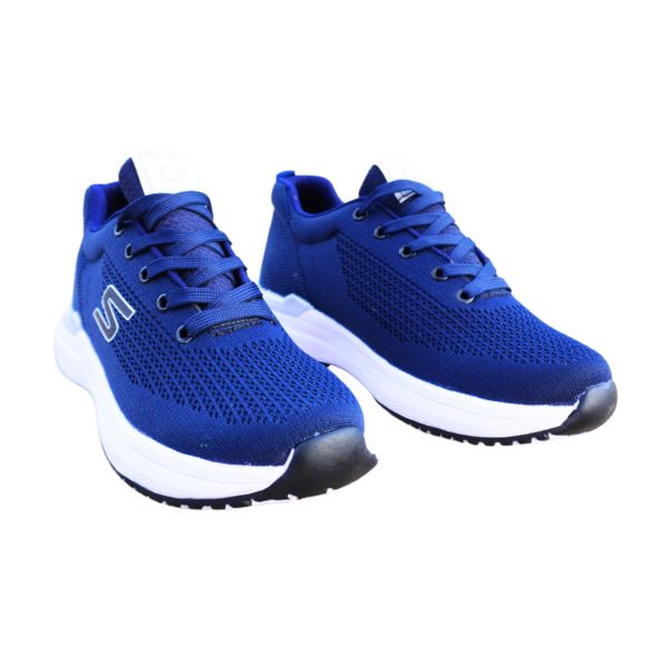 Tenis Deportivo Dama Tipo Skechers - Imagen 5